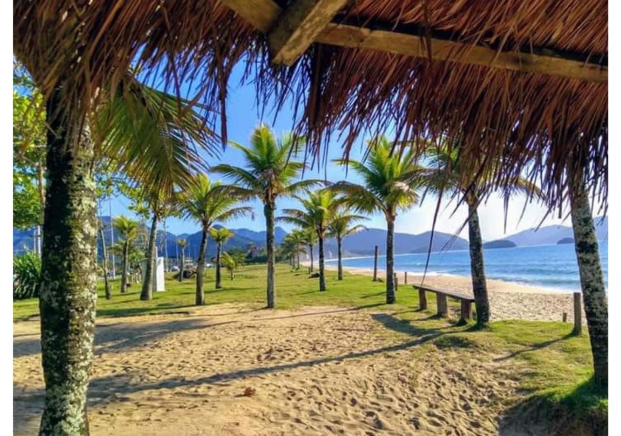 Residencial Via Mar - Massaguacu Hotel Caraguatatuba Exterior photo